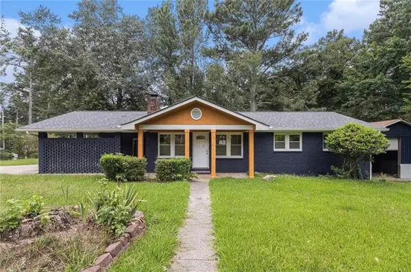 2110 Dobbins Drive Nw, Kennesaw, GA 30144