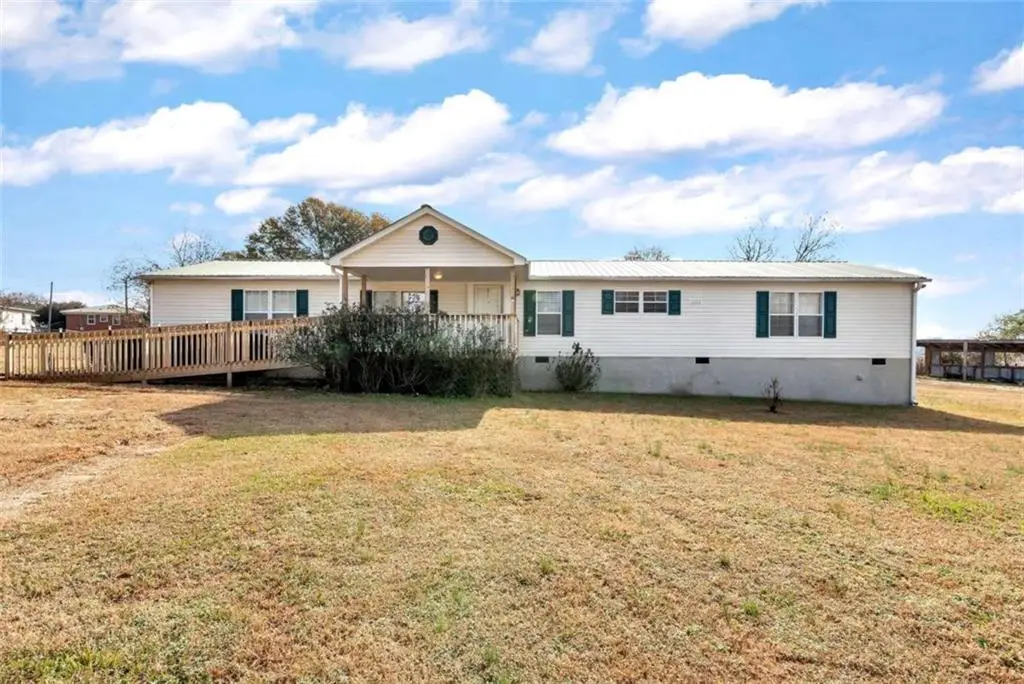 6392 Athens Highway, Jefferson, GA 30549 - Image #1