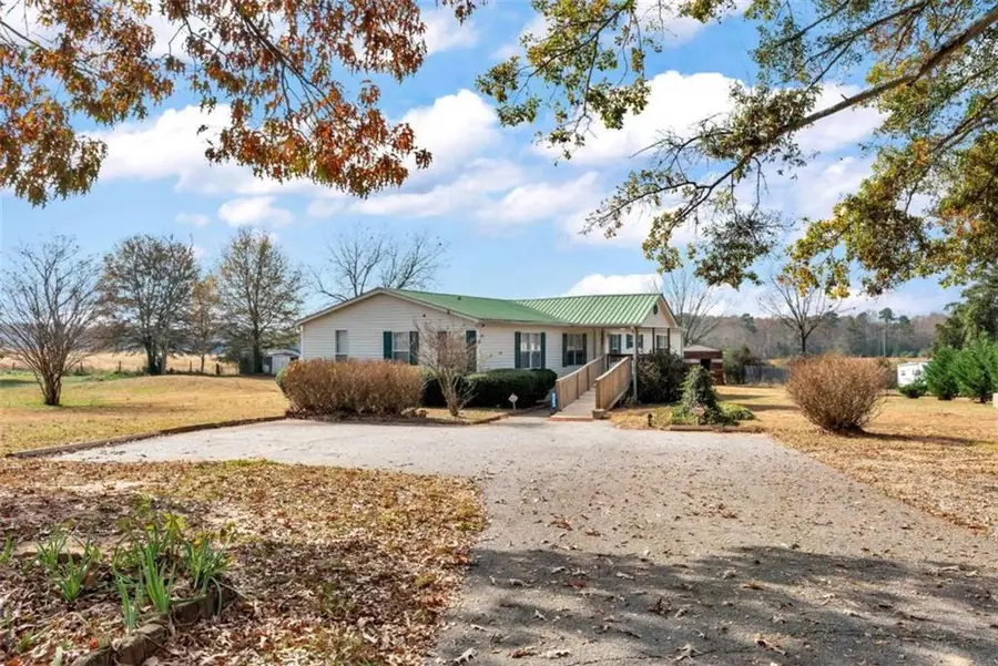 6392 Athens Highway, Jefferson, GA 30549 - Image #2