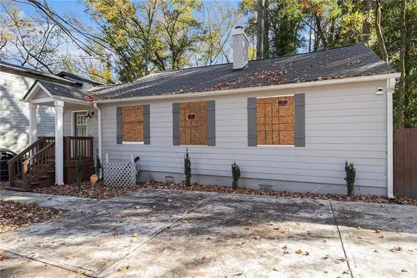 1246 Campbellton Road Sw, Atlanta, GA 30310