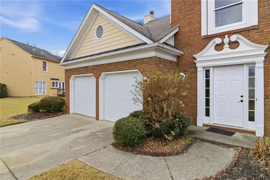 3614 Clearbrooke Way, Duluth, GA 30097 - Image #2