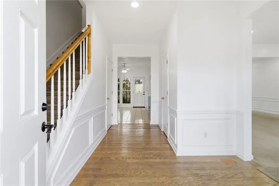 3614 Clearbrooke Way, Duluth, GA 30097 - Image #3