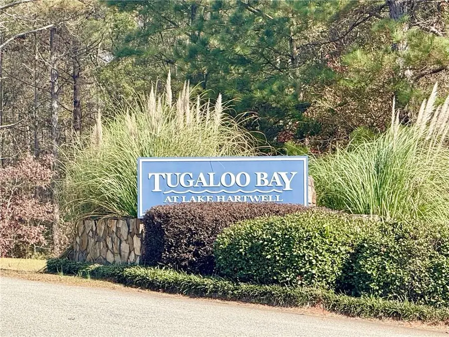 316 Arrowhead Drive, Lavonia, GA 30553 - Image #2