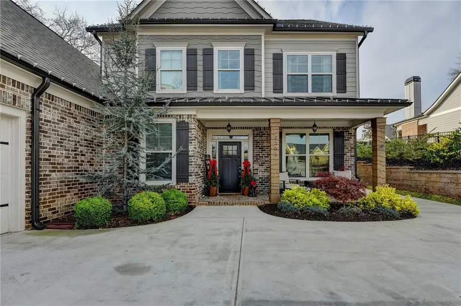 3202 Brush Arbor Court, Jefferson, GA 30549 - Image #3