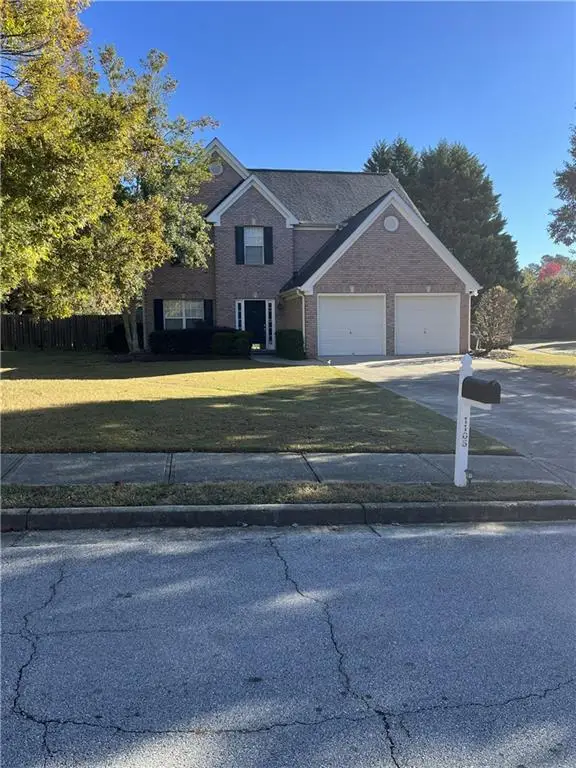 1105 Amhearst Oaks Drive, Lawrenceville, GA 30043 - Image #1