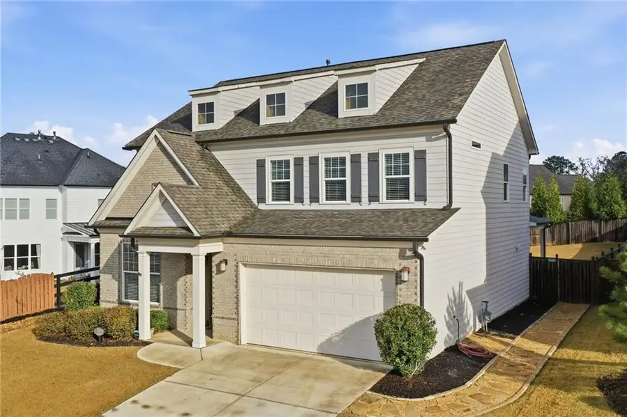 326 Timbercreek Drive, Canton, GA 30115 - Image #3