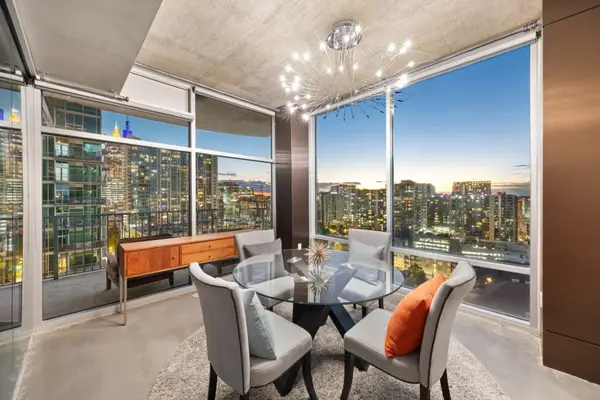 943 Peachtree Street Ne #1708, Atlanta, GA 30309