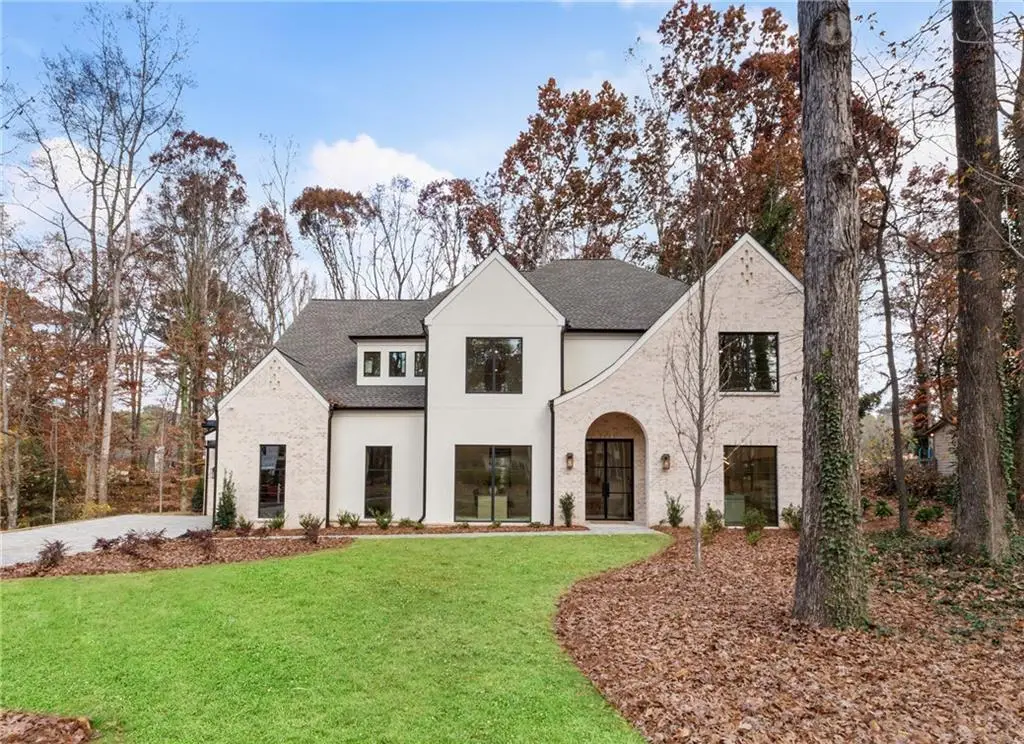 175 Andover Drive, Alpharetta, GA 30009 - Image #1