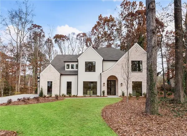 175 Andover Drive, Alpharetta, GA 30009