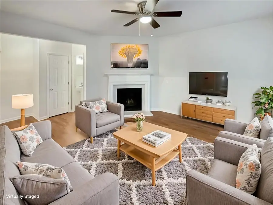 11569 Kades Trail, Hampton, GA 30228 - Image #3