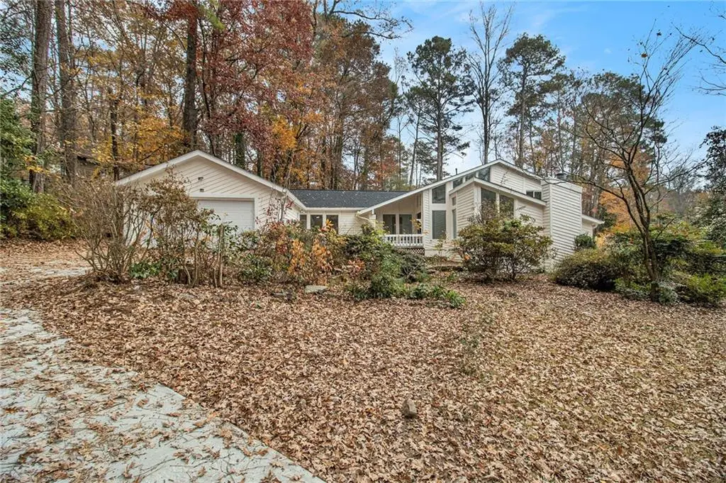 4380 Wood Creek Drive, Marietta, GA 30062 - Image #1