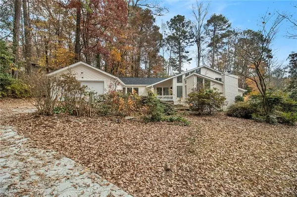 4380 Wood Creek Drive, Marietta, GA 30062
