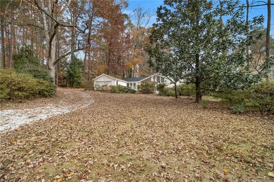 4380 Wood Creek Drive, Marietta, GA 30062 - Image #2