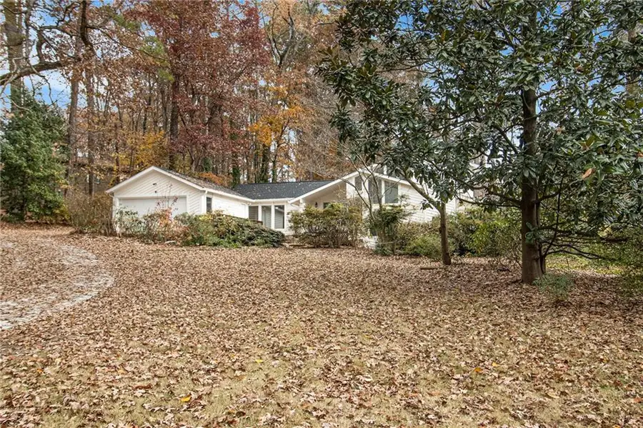 4380 Wood Creek Drive, Marietta, GA 30062 - Image #3