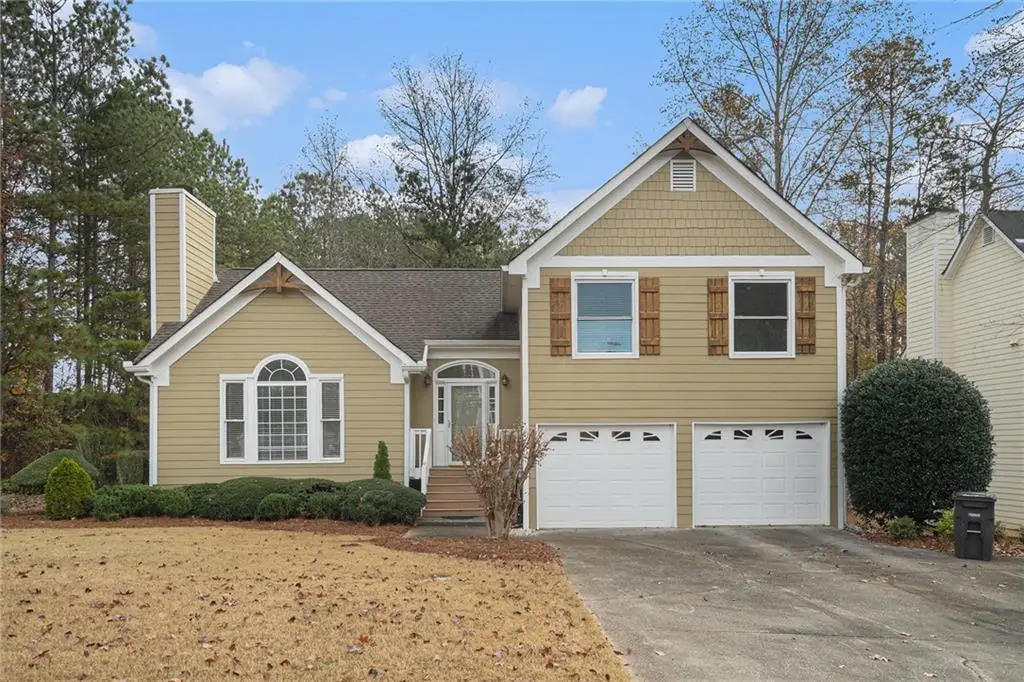 7900 Alpha Way, Douglasville, GA 30134 - Image #1