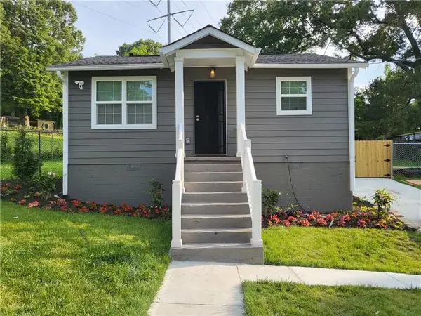 2140 Tiger Flowers Drive, Atlanta, GA 30314