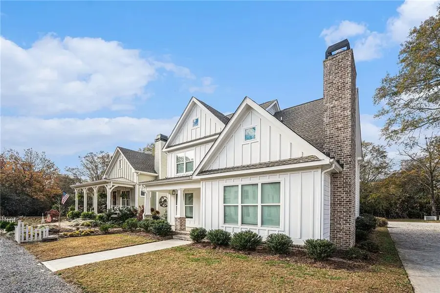 352 Davis Street, Monroe, GA 30655 - Image #3