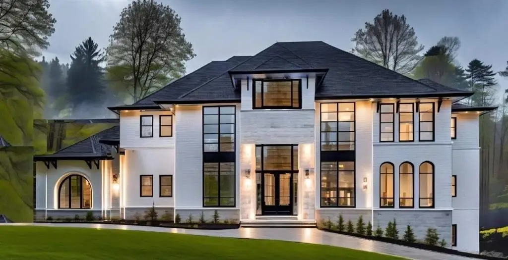 120 Woodlawn Drive, Marietta, GA 30067 - #1