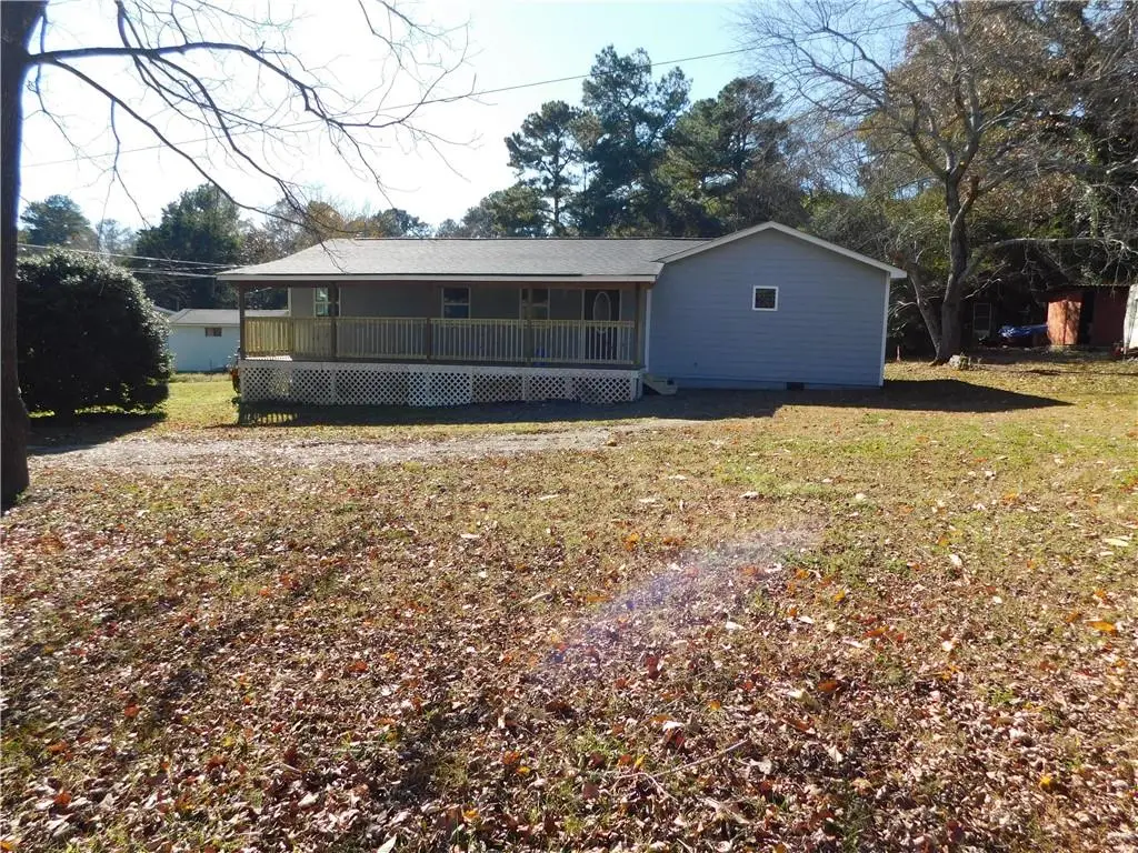 332 Newtown Road Ne, Calhoun, GA 30701 - Image #1