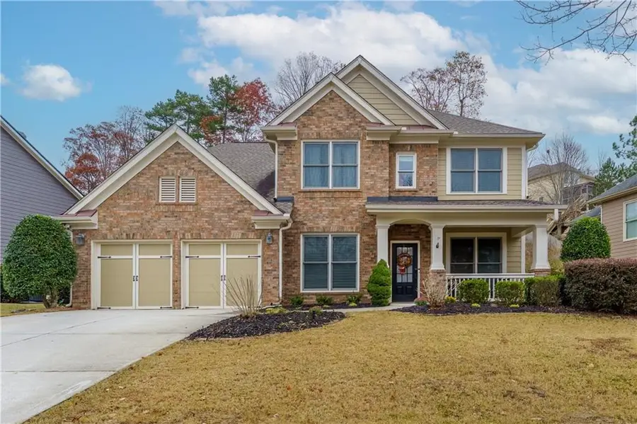 7525 Brookstone Circle, Flowery Branch, GA 30542 - Image #2