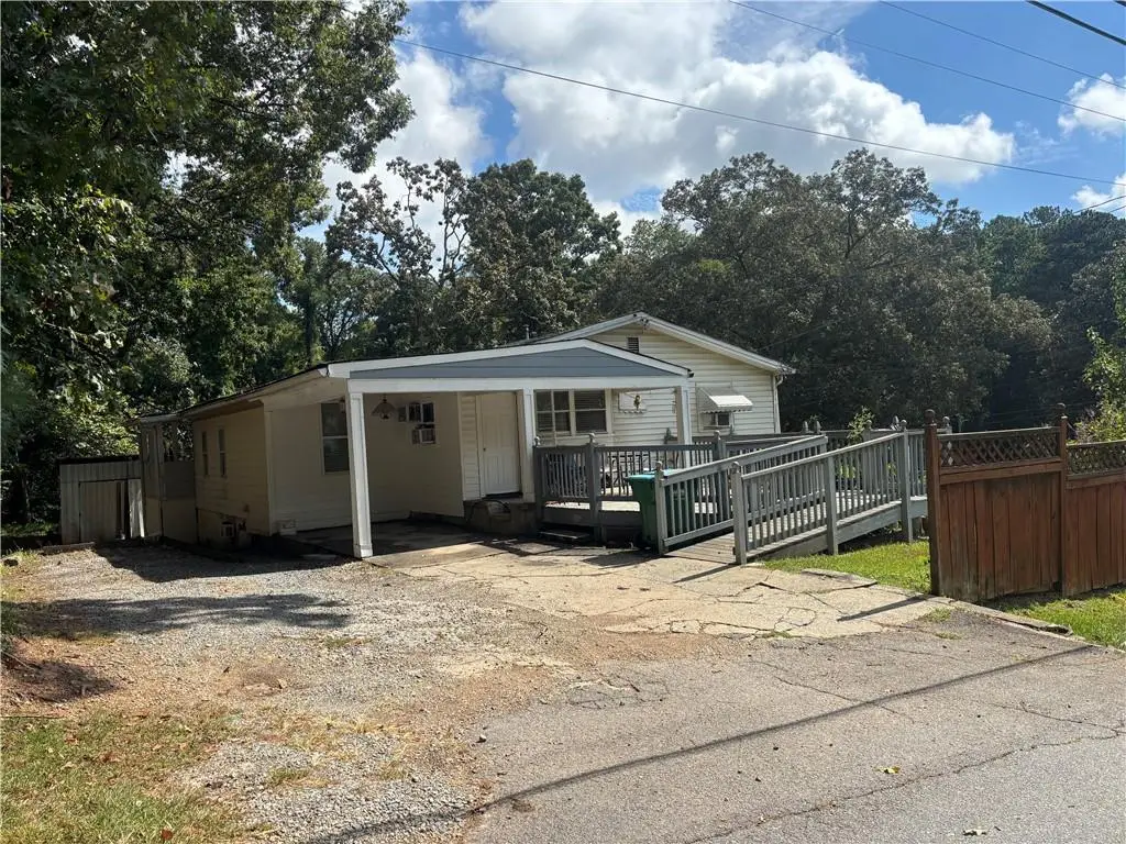 202 Lake Drive, Atlanta, GA 30340 - #1