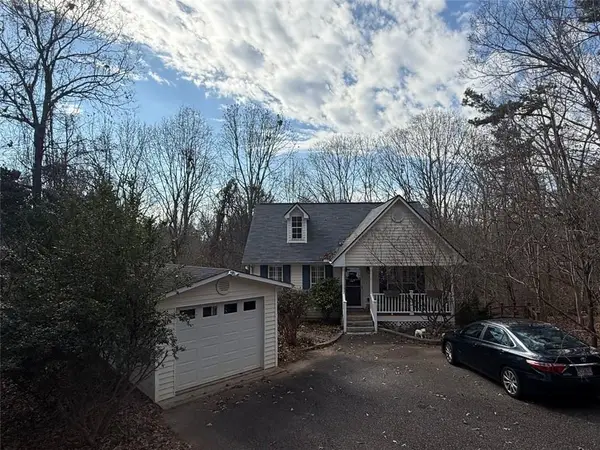 490 Golden Avenue, Dahlonega, GA 30533