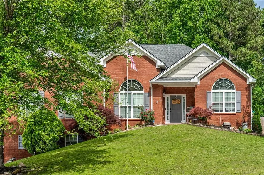 116 Woodridge Drive, Douglasville, GA 30134 - Image #2