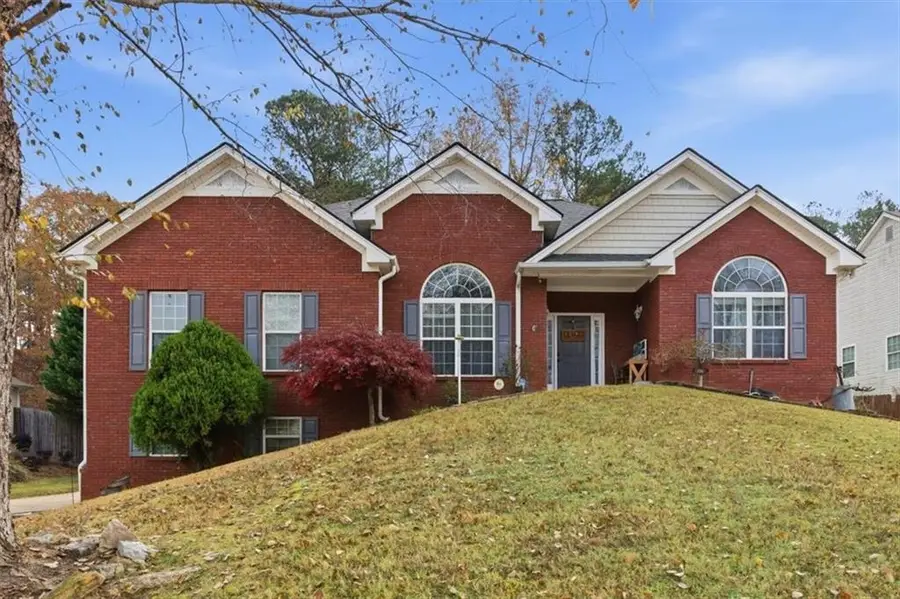 116 Woodridge Drive, Douglasville, GA 30134 - Image #3