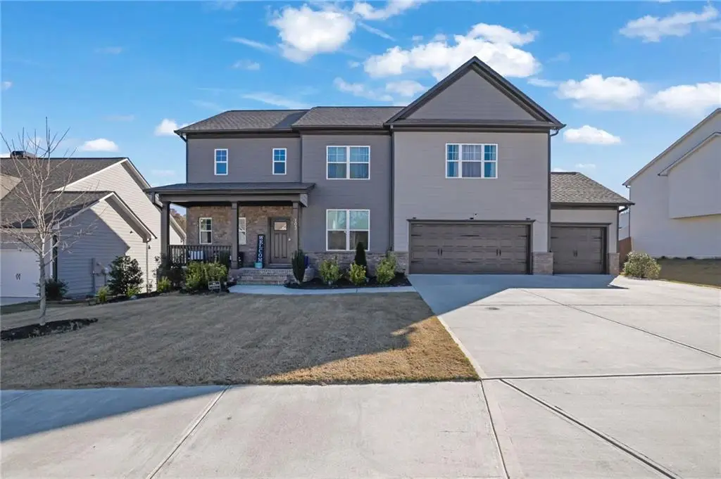 103 Parkers Place, Hoschton, GA 30548 - Image #1