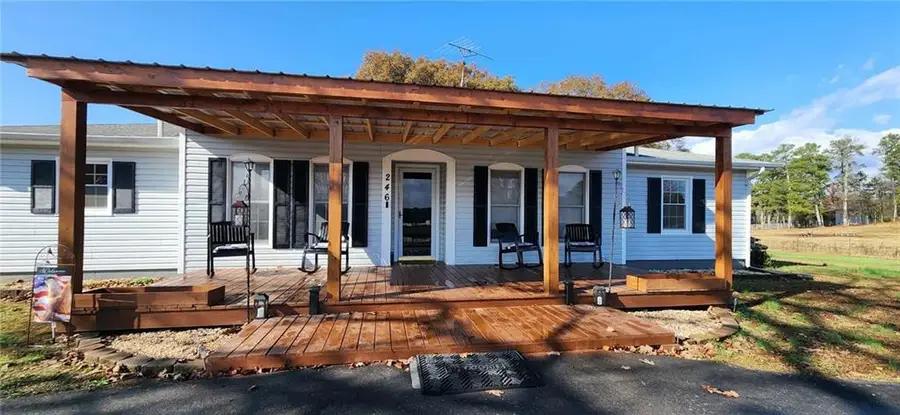 246 Defoor Road Ne, Resaca, GA 30735 - Image #2