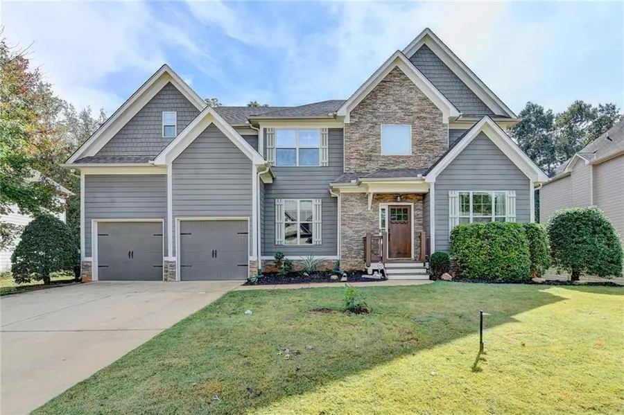 533 Widgeon Way, Jefferson, GA 30549 - #2