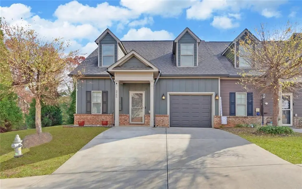 3786 Shades Valley Lane, Gainesville, GA 30501 - Image #1