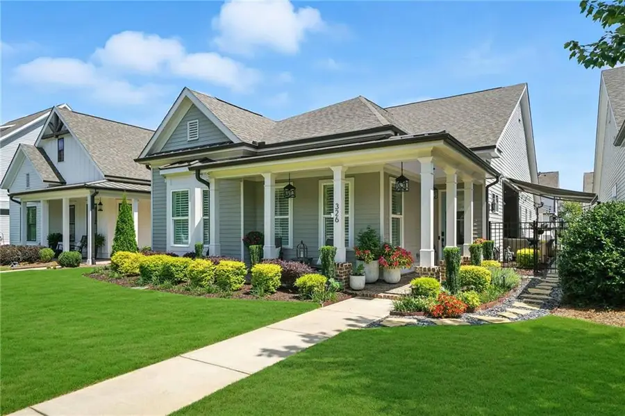 326 Mcdaniel Place, Canton, GA 30115 - Image #2