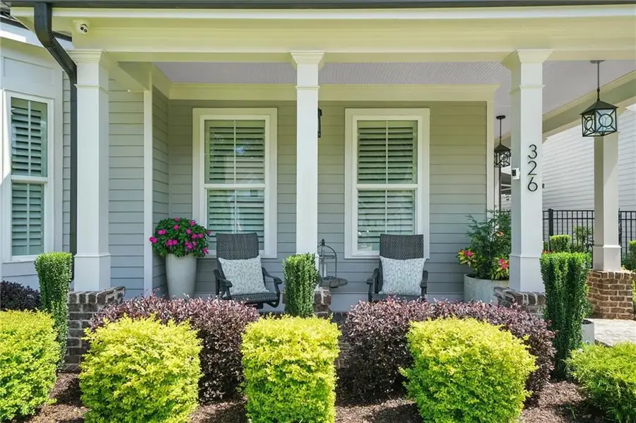 326 Mcdaniel Place, Canton, GA 30115 - Image #3