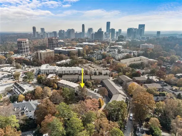 3611 Habersham Road Nw, Atlanta, GA 30305