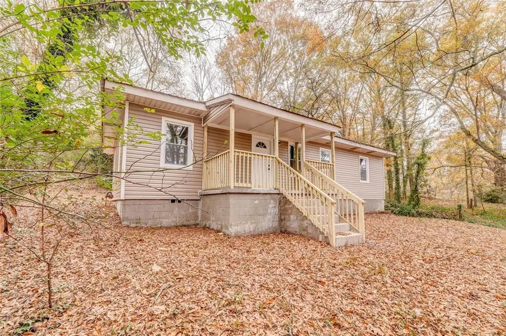 43 King Bee Circle Ne, Rome, GA 30161 - Image #1