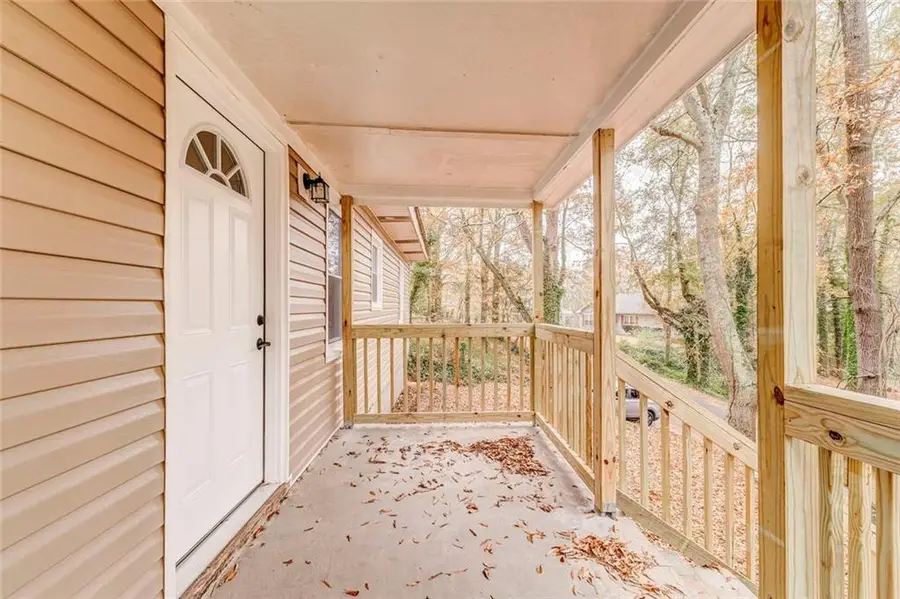 43 King Bee Circle Ne, Rome, GA 30161 - Image #3