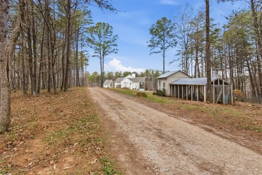 744 Moores Gin Road, Fairmount, GA 30139 - Image #3