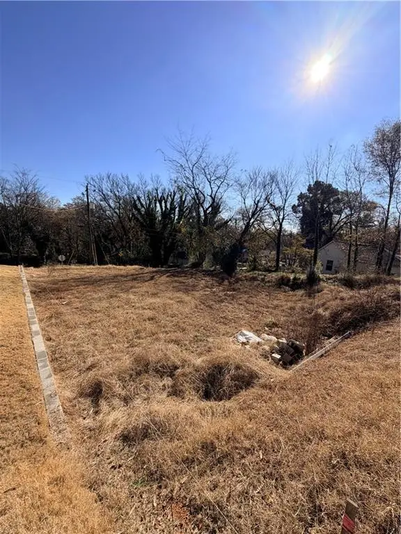 117 Jackson Street, Rome, GA 30161