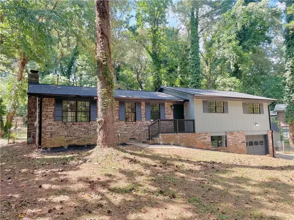 865 Cherrydale Lane, Woodstock, GA 30189