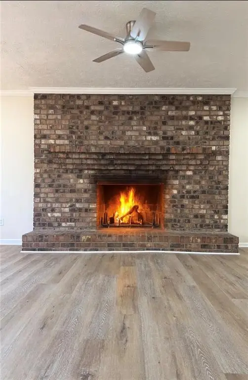 865 Cherrydale Lane, Woodstock, GA 30189 - Image #3