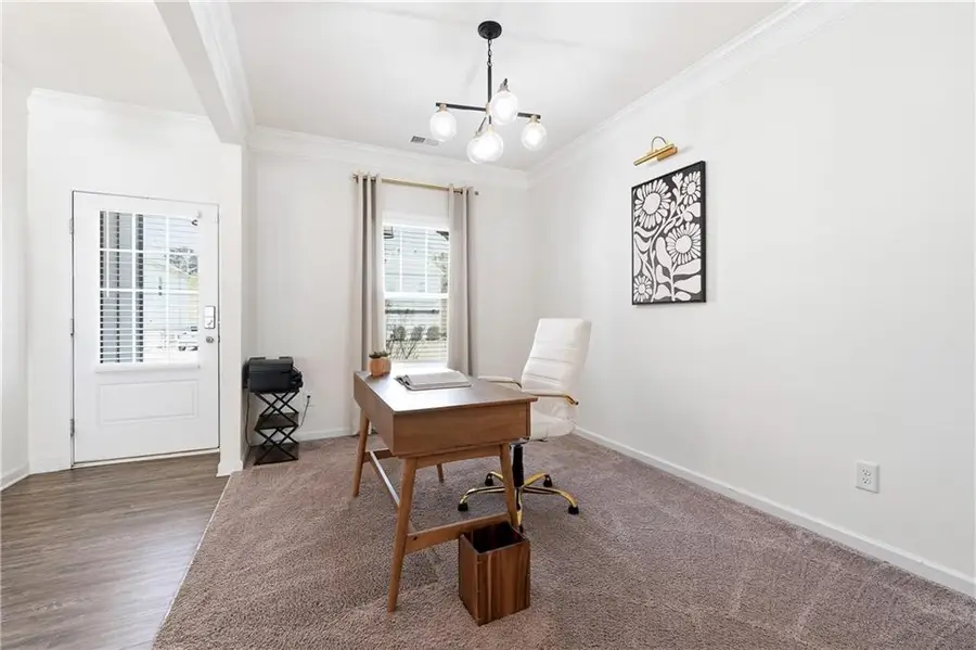 122 Cummings Ct, Ball Ground, GA 30107 - Image #3