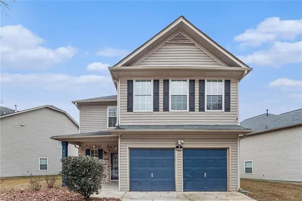 6148 Hemperly Road, Atlanta, GA 30349