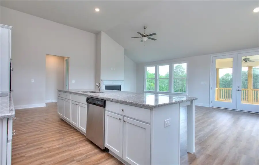 144 Classic Overlook, Homer, GA 30547 - Image #3