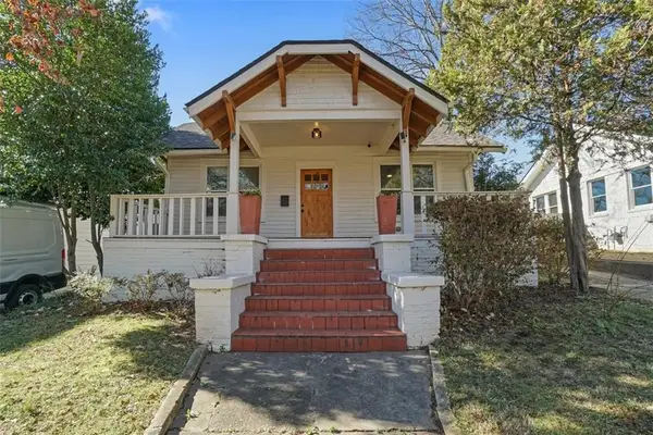 491 W Ontario Avenue Sw, Atlanta, GA 30310