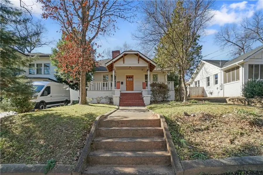 491 W Ontario Avenue Sw, Atlanta, GA 30310 - Image #2