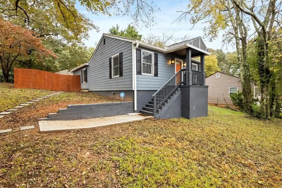 1765 Mary George Avenue Nw, Atlanta, GA 30318 - Image #2