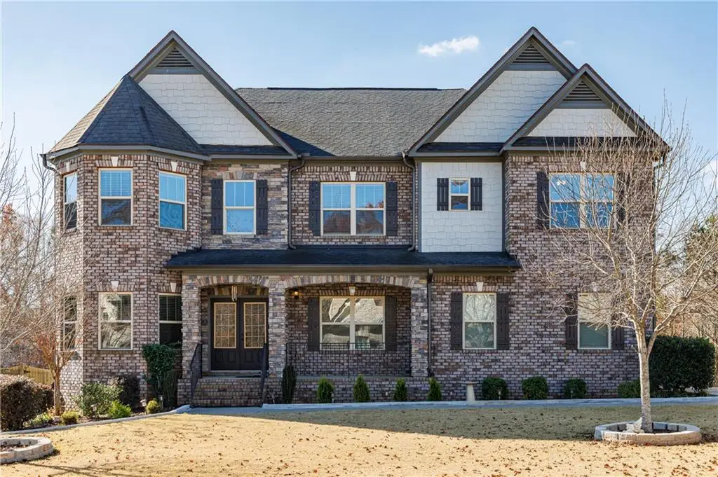 11 Autumn Wood Drive Se, Cartersville, GA 30120 - Image #1
