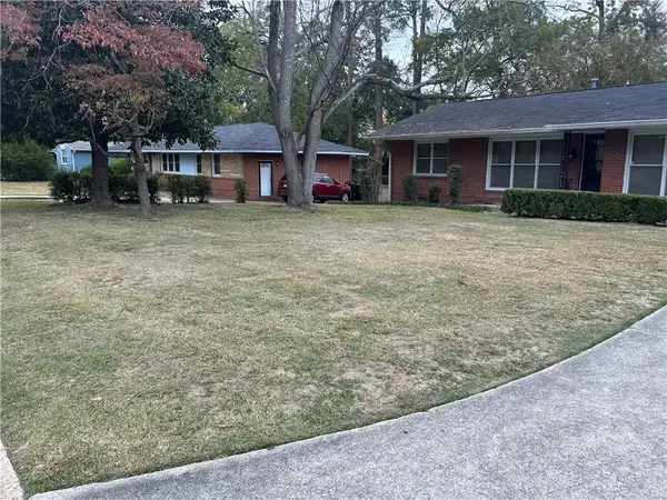 1104 Dunbar Avenue, Columbus, GA 31906