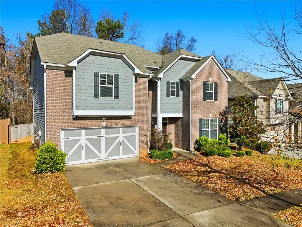 2416 Loughridge Drive, Buford, GA 30519 - Image #1
